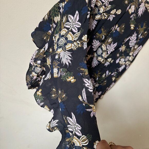 A.L.C TOP - Picture 8 of 10